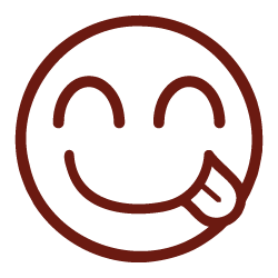 طعم مميز icon